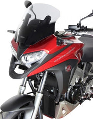 MRA CROSSRUNNER VFR 800 X - Touring windshield "T" 2017-
