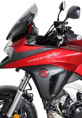 MRA CROSSRUNNER VFR 800 X - Touring windshield "T" 2017-