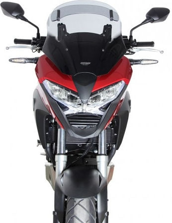 MRA CROSSRUNNER VFR 800 X - Variotouringscreen "VT" 2017-