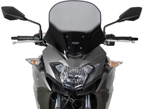 MRA VERSYS X 250 / 300 - Touring windshield "T" 2017-
