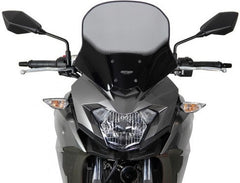 MRA VERSYS X 250 / 300 - Touring windshield "T" 2017-