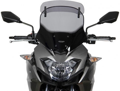 MRA VERSYS X 250 / 300 - Variotouringscreen "VT" 2017-