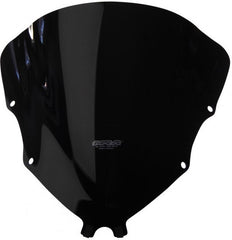 MRA R NINE-T RACER - Racing windscreen "R" 2017-