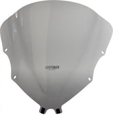 MRA R NINE-T RACER - Racing windscreen "R" 2017-