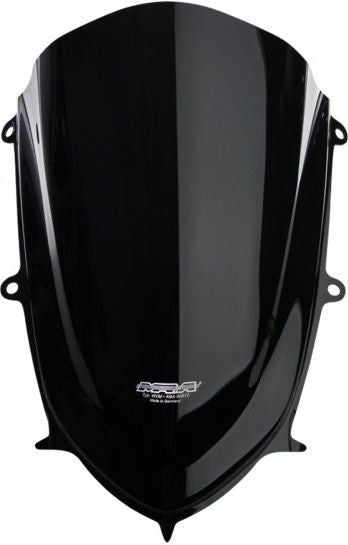 MRA YZF R 6 - Racing windscreen "R" 2017-