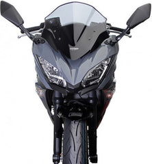 MRA NINJA 650 - Racing windscreen "RM" 2017-