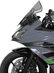 MRA NINJA 650 - Touring windshield "TM" 2017-