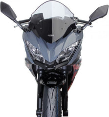MRA NINJA 650 - Touring windshield "TM" 2017-