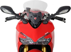 MRA SUPERSPORT939 /S - Originally-shaped windshield "O" 2017-