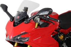 MRA SUPERSPORT939 /S - Originally-shaped windshield "O" 2017-