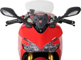 MRA SUPERSPORT939 /S - Spoiler windshield "S" 2017-