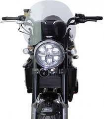 MRA Z 900 RS - Touring windshield "NTM" 2018-