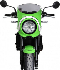 MRA Z 900 RS (CAFE RACER) - Originally-shaped windshield "O" 2018-