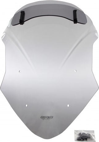 MRA TRACER 900 /GT (MT-09) - Variotouringscreen "VTM" 2018-