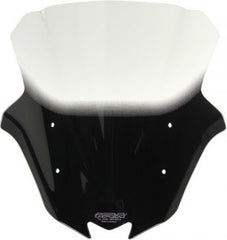 MRA MT-07 - Racing windscreen "NRM" 2018-