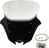 MRA MT-07 - Racing windscreen "NRM" 2018-
