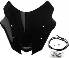MRA MT-07 - Spoiler windshield "NSM" 2018-