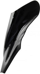 MRA MT-07 - Spoiler windshield "NSM" 2018-