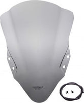 MRA NINJA 250/400 - Racing windscreen "R" 2018-