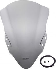 MRA NINJA 250/400 - Racing windscreen "R" 2018-