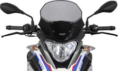 MRA G310 GS /ADVENTURE TOURER - Touring windshield "T" 2017-