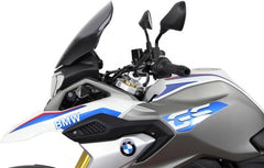 MRA G310 GS /ADVENTURE TOURER - Touring windshield "T" 2017-