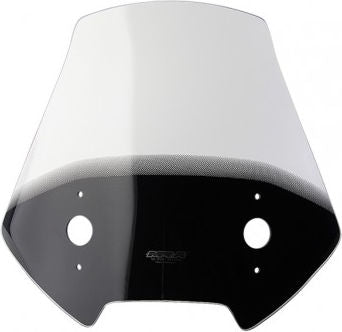 MRA VERSYS 650 17- /1000 17-18 - Originally-shaped windshield "O" all years