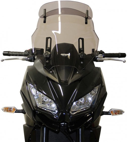 MRA VERSYS 650 17- /1000 17-18 - Variotouringscreen "VT" all years