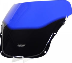 MRA CBR 1100 XX - Originally-shaped windshield "O" all years