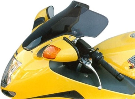 MRA CBR 1100 XX - Spoiler windshield "S" all years