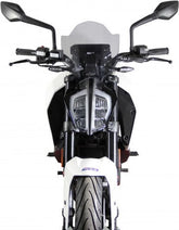 MRA DUKE 125 / 390 - Sport-Screen "NSPM" 2017-