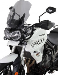 MRA TIGER 800 /XC /XR - Touring windshield "TM" 2018-