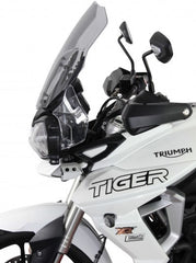 MRA TIGER 800 /XC /XR - Touring windshield "TM" 2018-