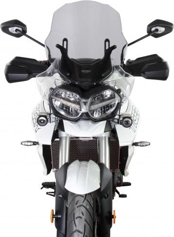 MRA TIGER 800 /XC /XR - Touring windshield "TM" 2018-