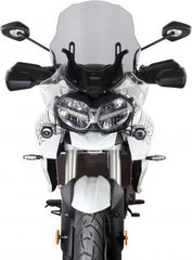 MRA TIGER 800 /XC /XR - Touring windshield "TM" 2018-