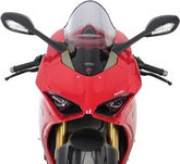 MRA PANIGALE V4 /S - Racing windscreen "R" 2018-