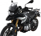 MRA F 850 GS - Touring windshield "T" 2018-