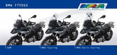MRA F 750 GS - Touring windshield "T" 2018-