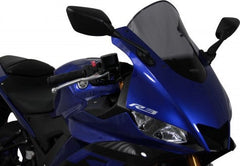 MRA YZF-R3 - Racing windscreen "R" 2019-