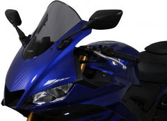 MRA YZF-R3 - Racing windscreen "R" 2019-