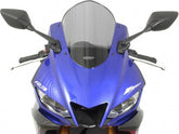 MRA YZF-R3 - Racing windscreen "R" 2019-