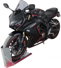 MRA CBR 650 R - Racing windscreen "R" 2019-