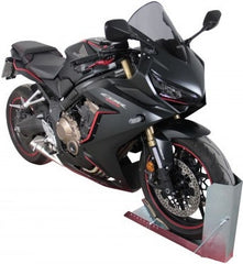 MRA CBR 650 R - Racing windscreen "R" 2019-