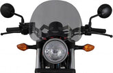 MRA CMX 500 REBEL - Touring windshield "NTM" 2017-