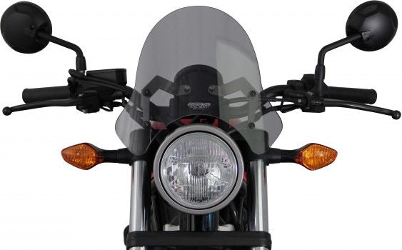 MRA CMX 500 REBEL - Sport-Screen "NSP" 2017-