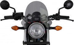 MRA CMX 500 REBEL - Sport-Screen "NSP" 2017-