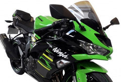 MRA NINJA ZX 6 R - Racing windscreen "R" 2019-