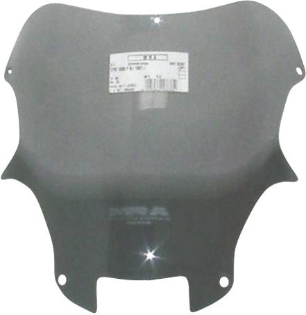 MRA VTR 1000 F - Spoiler windshield "S" 1997-