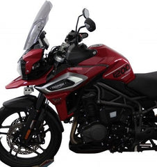MRA TIGER 1200 /XC /XR - Touring windshield "TM" 2016-