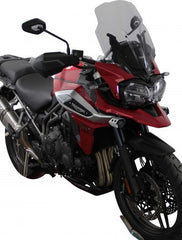 MRA TIGER 1200 /XC /XR - Touring windshield "TM" 2016-